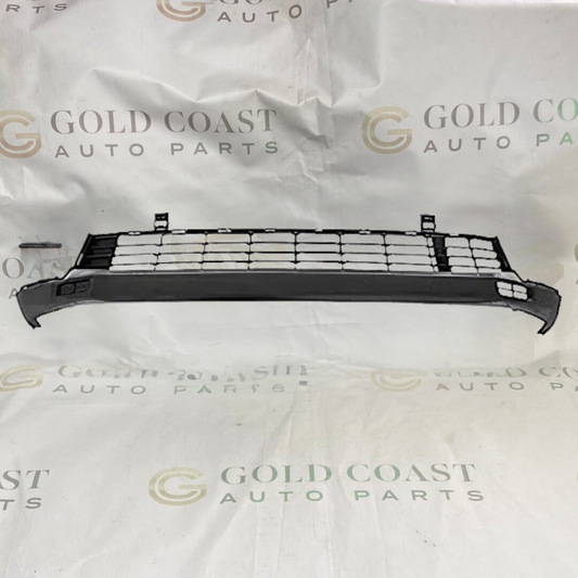 2017-2019 Toyota Highlander Front Bumper Cover Lower (Textured) TO1015111 Gold Coast Multisystems