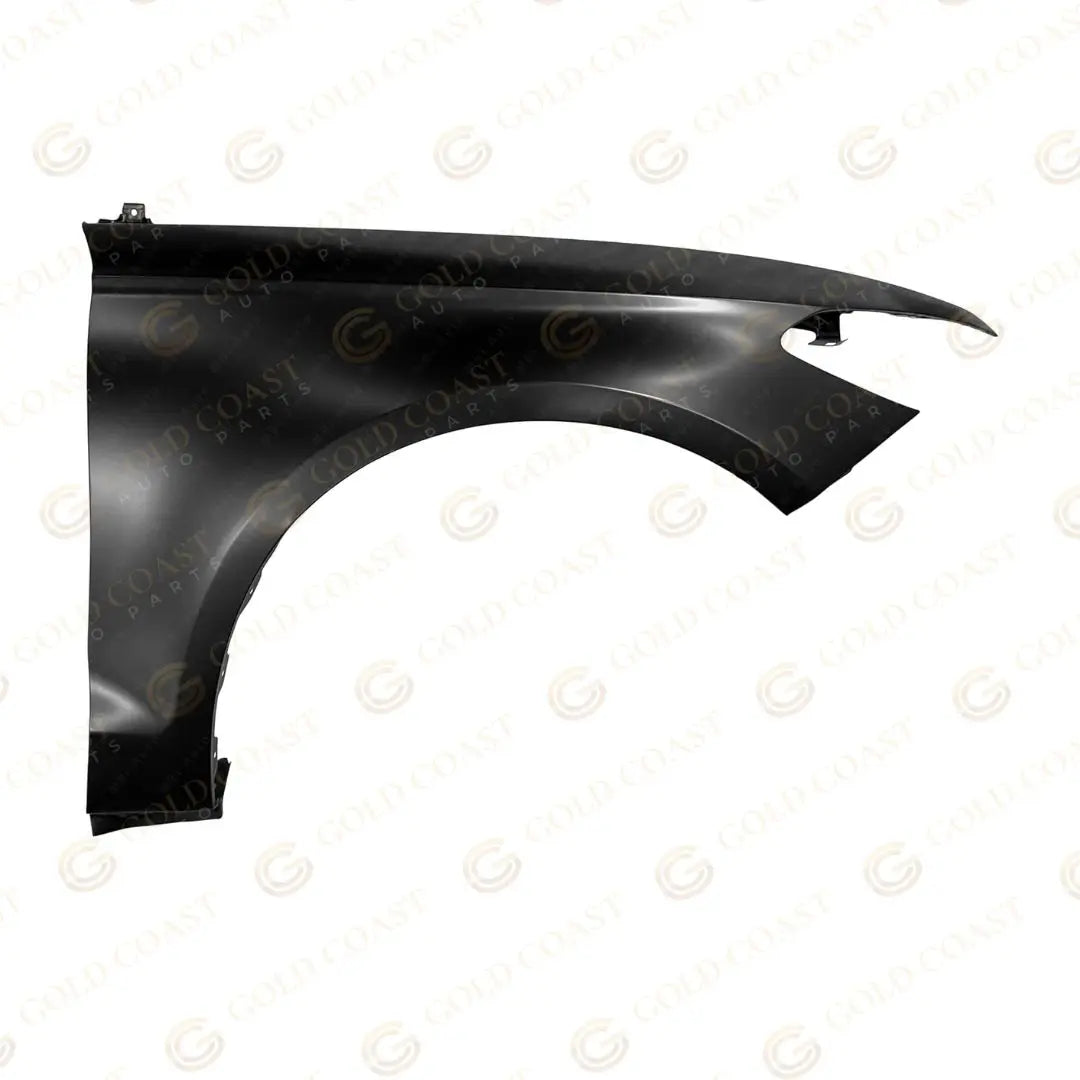 2017-2020 Ford Fusion Fender RH FO1241305 Gold Coast Multisystems