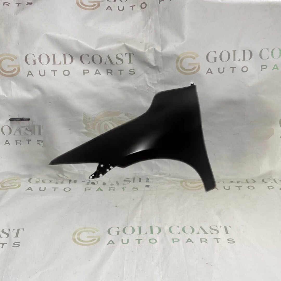 2017-2020 Hyundai Elantra Fender Assembly (RH) (US AND KOREA BUILT) HY1241166 Gold Coast Multisystems