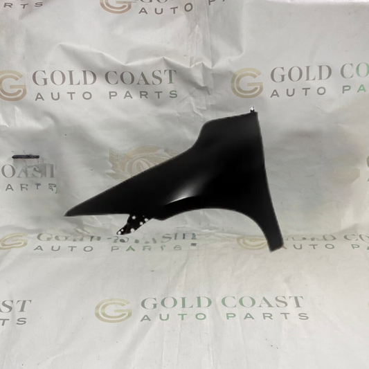 2017-2020 Hyundai Elantra Fender Assembly (RH) (US AND KOREA BUILT) HY1241166 Gold Coast Multisystems