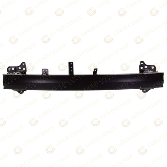 2017-2020 Hyundai Elantra Front Reinforcement Bar Steel (USA BUILT; W/AUTO CRUISE) HY1006157 Gold Coast Auto Parts