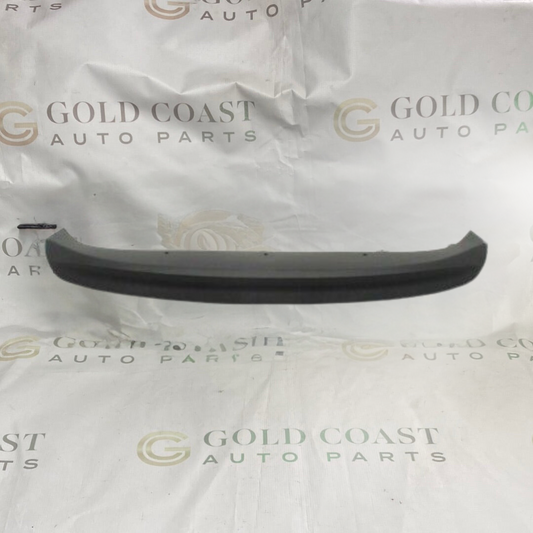 2017-2020 Hyundai Elantra Bumper Valance  HY1195118 Gold Coast Multisystems