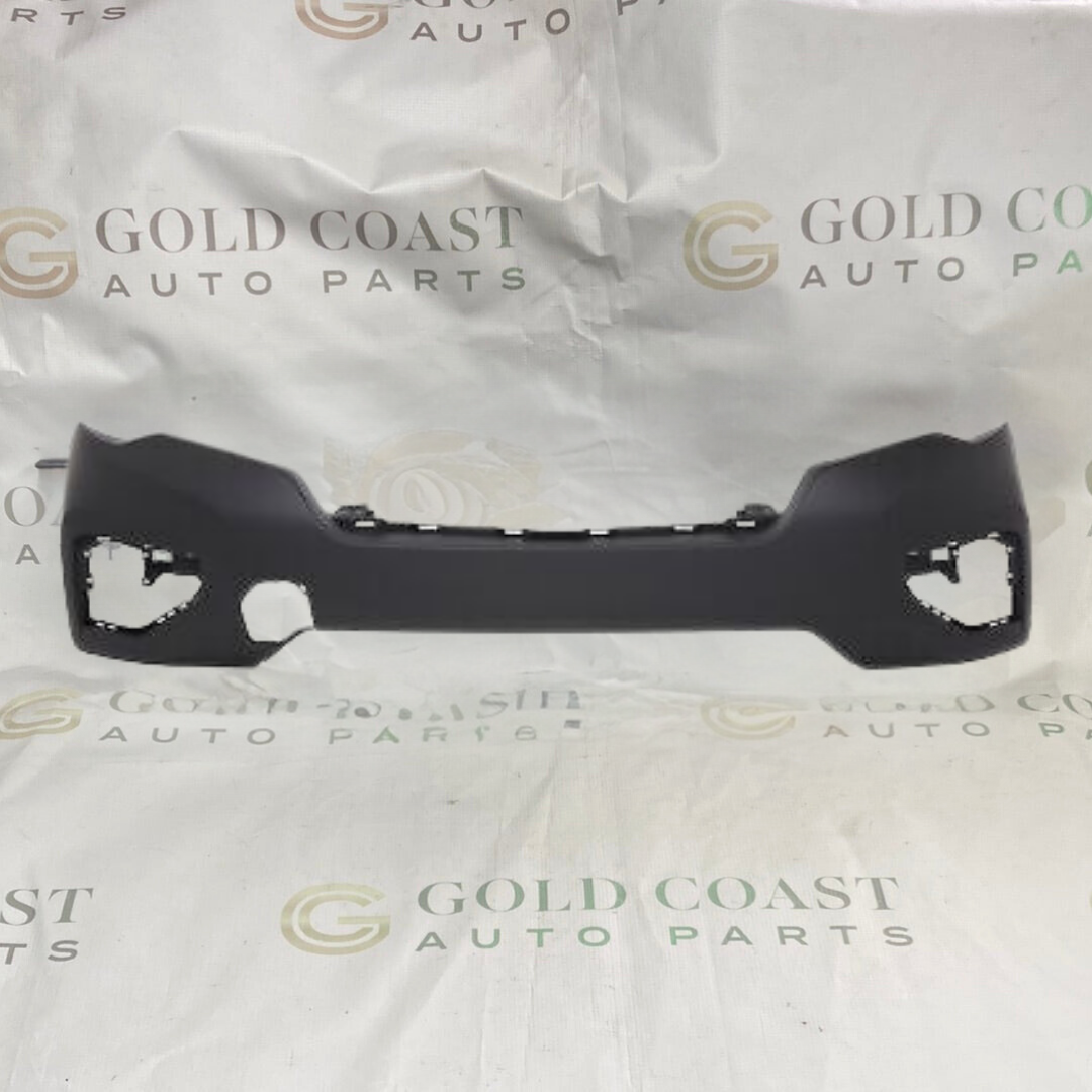 2017-2020 Nissan Pathfinder Front Bumper Cover  NI1000314 Gold Coast Multisystems