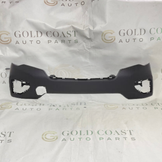 2017-2020 Nissan Pathfinder Front Bumper Cover  NI1000314 Gold Coast Multisystems