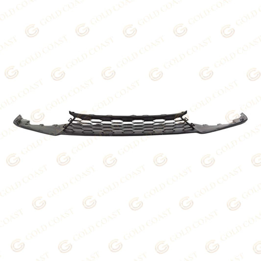 2017-2021  Honda Civic Front Bumper Grille Assembly (EX|EX-L|LX; H/B) HO1036128 Gold Coast Auto Parts