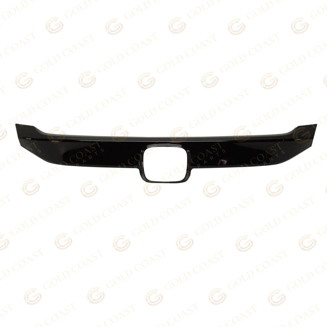 2017-2021 Honda Civic Grille Molding  HO1210160 Gold Coast Auto Parts