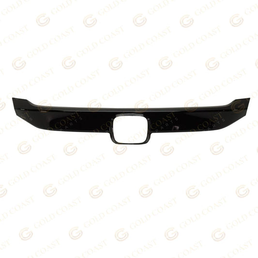 2017-2021 Honda Civic Grille Molding  HO1210160 Gold Coast Auto Parts