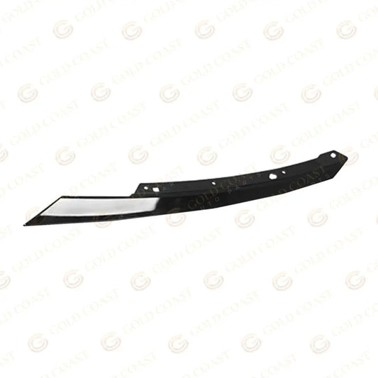 2017-2021 Honda Civic Grille Molding (LH) HO1212124 Gold Coast Multisystems