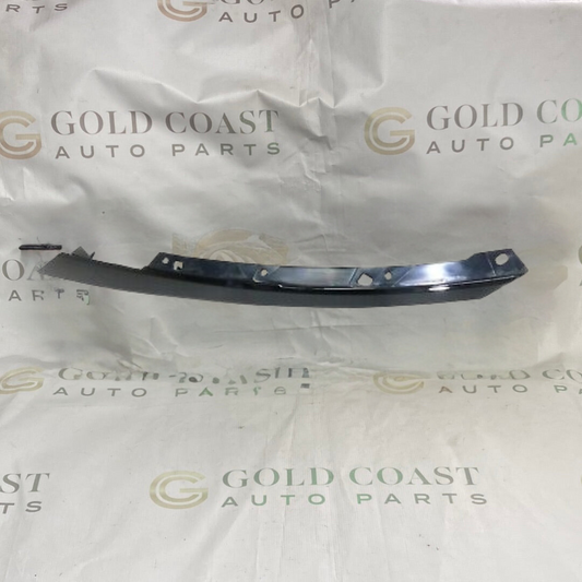 2017-2021 Honda Civic Grille Molding (LH) HO1212124 Gold Coast Multisystems