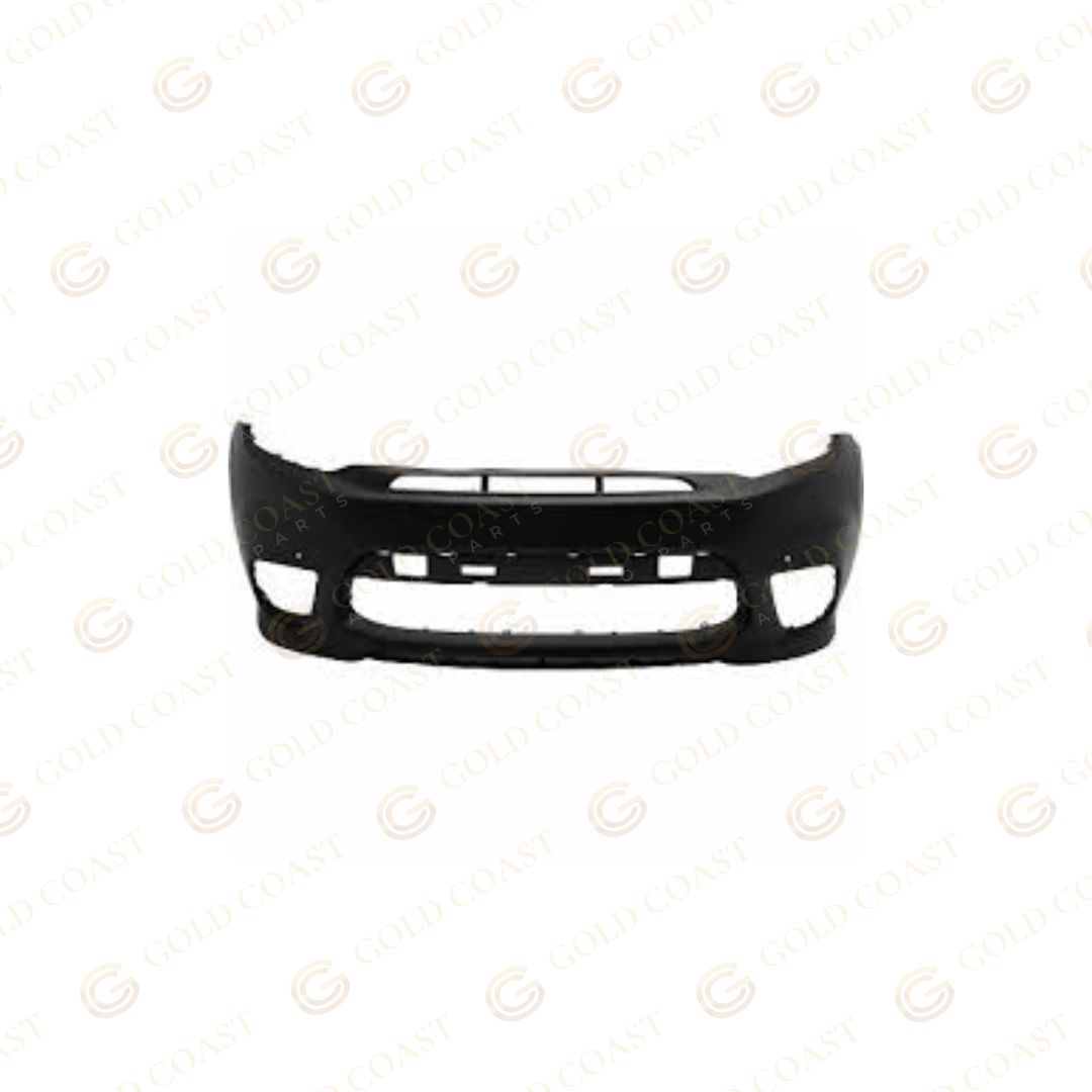 2017-2021 Jeep Grand Cherokee Front Bumper Cover SRT-8|Trackhawk CH1000A32 Gold Coast Auto Parts