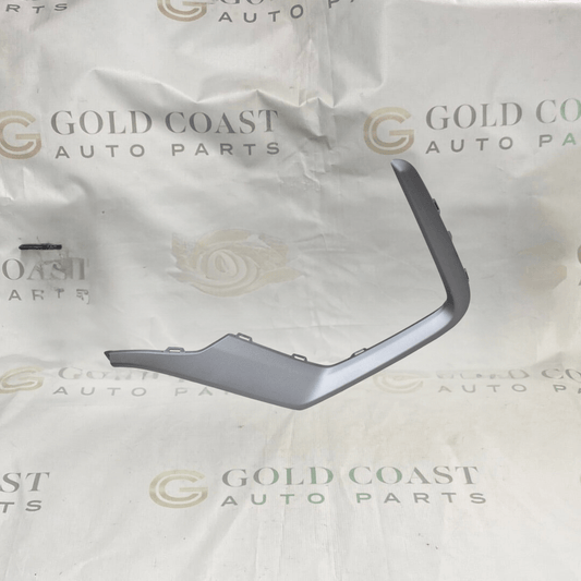 2017 - 2022 Honda CR - V Front Bumper Molding (LH) (EX|EX - L|LX|SPORT) HO1046111 - Gold Coast Multisystems