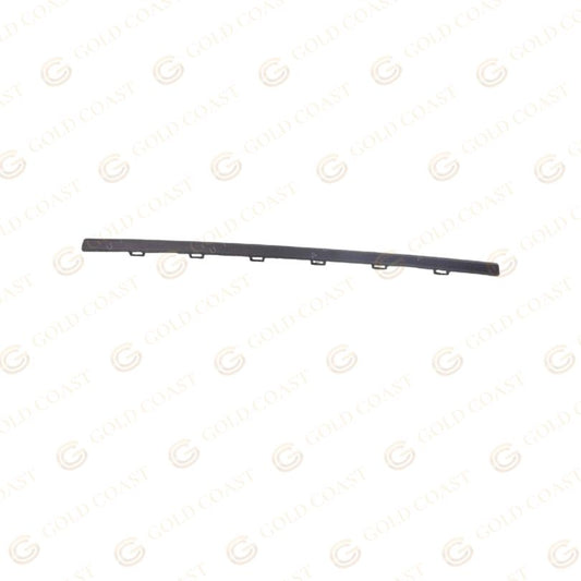 2017-2022 Honda CR-V Front Bumper Molding (EX|EX-L|LX|SPORT; Center) HO1044112 Gold Coast Multisystems