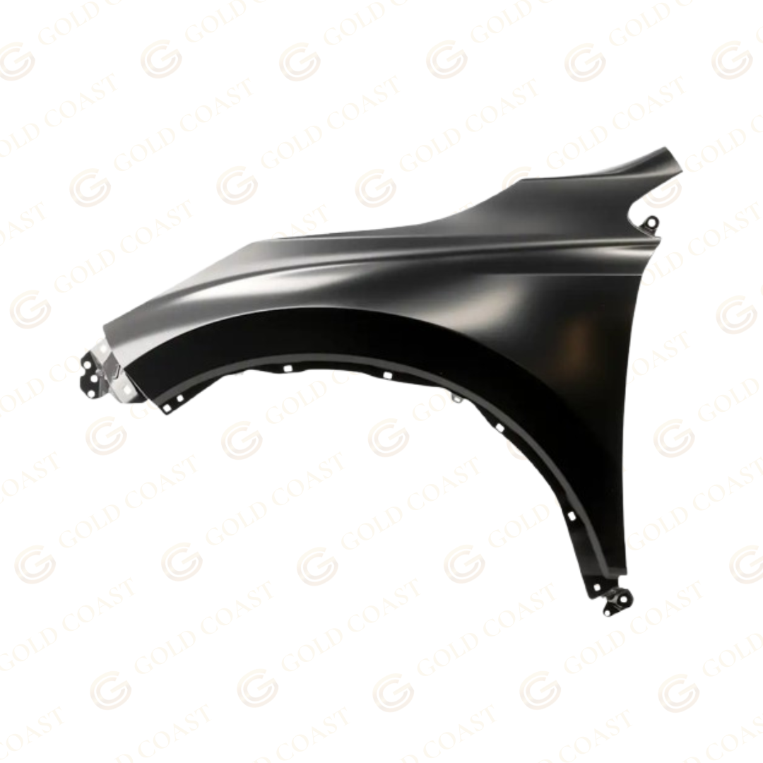 2017-2022 Honda CR-V Front Fender Assembly LH (CAPA) HO1240193C