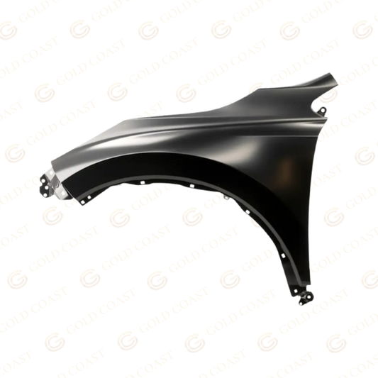 2017-2022 Honda CR-V Front Fender Assembly LH (CAPA) HO1240193C