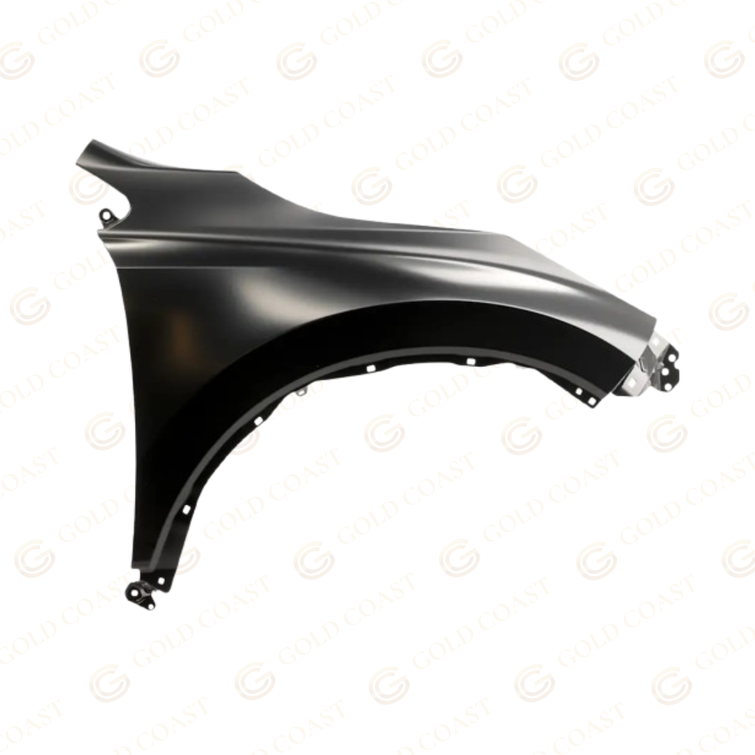 2017-2022 Honda CR-V Front Fender Assembly RH (CAPA) HO1241193C