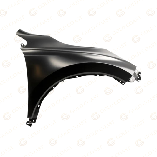 2017-2022 Honda CR-V Front Fender Assembly RH (CAPA) HO1241193C