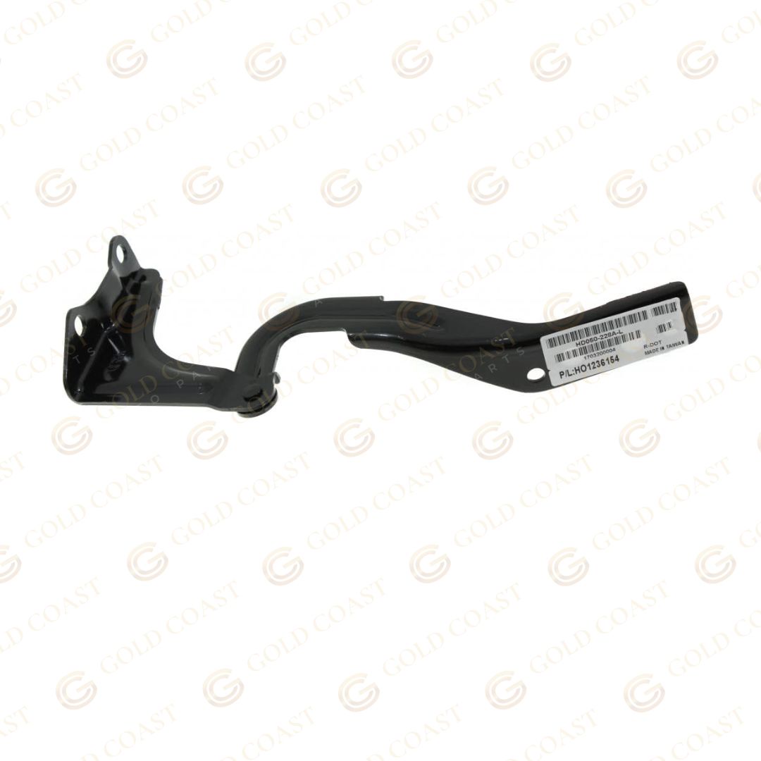 2017-2022 Honda CR-V Hood Hinge (LH) HO1236154 Gold Coast Auto Parts