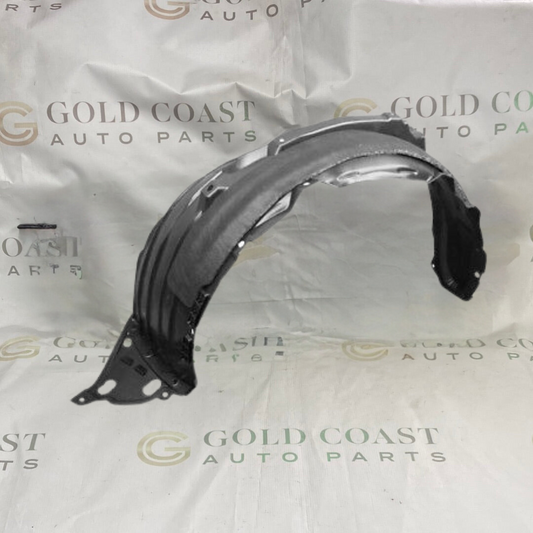 2017-2022 Honda CR-V Inner Fender Liner (LH) Sedan HO1248170 Gold Coast Auto Parts