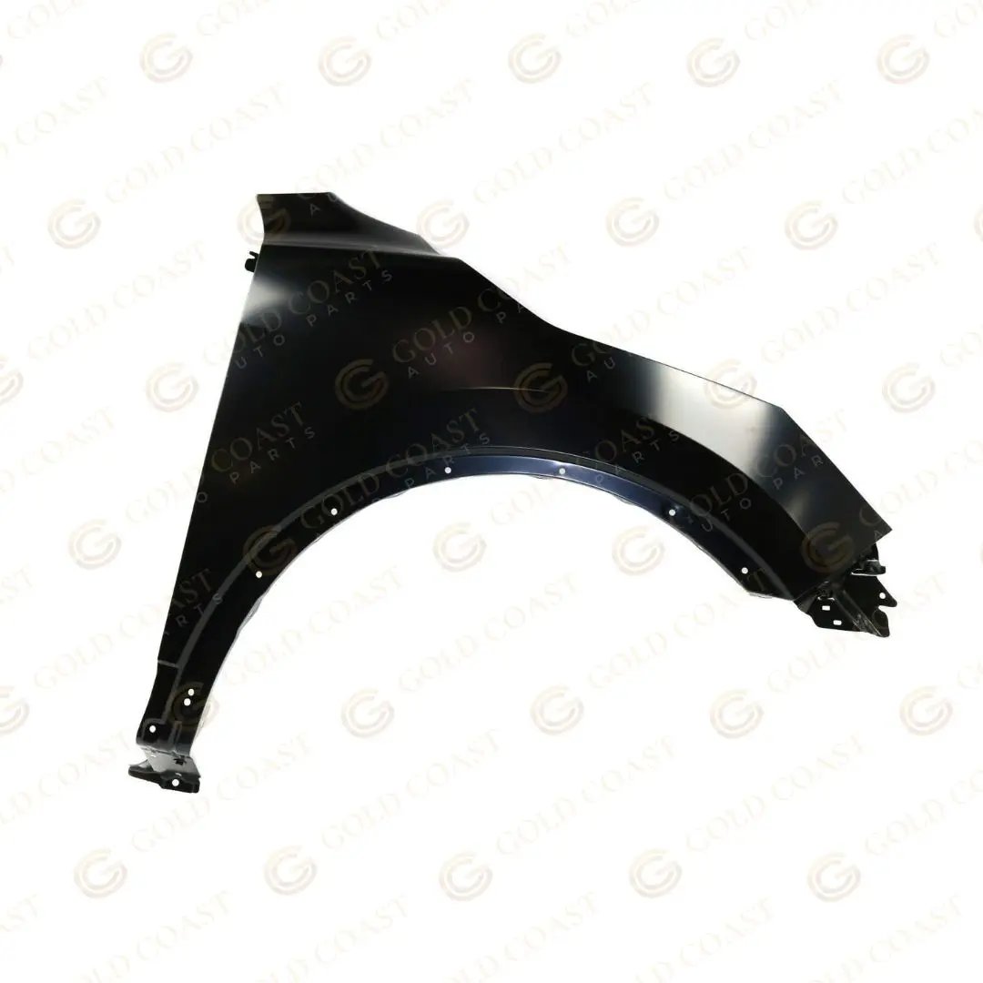 2017-2022 Nissan Rogue Fender Assembly (RH) Sport NI1241228 Gold Coast Multisystems
