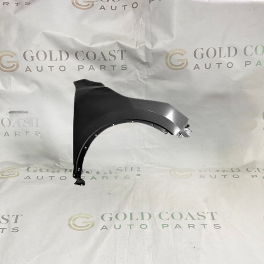 2017-2022 Nissan Rogue Fender Assembly (RH) Sport NI1241228 Gold Coast Multisystems