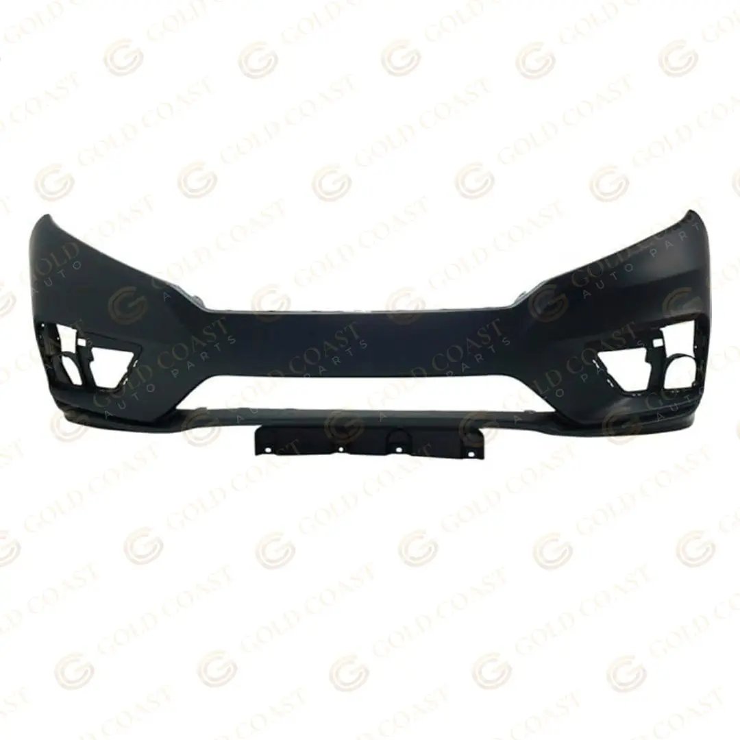 2018-2019 Honda Odyssey Front Bumper Cover Primed HO1000310 Gold Coast Auto Parts