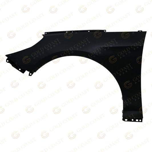 2018-2019 Hyundai Sonata Fender Assembly (LH) HY1240169 Gold Coast Auto Parts