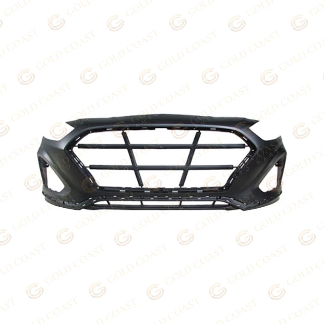2018-2019 Hyundai Sonata Front Bumper Cover Limited 2.0T|Sport|Sport 2.0T|Prime HY1000220 Gold Coast Auto Parts