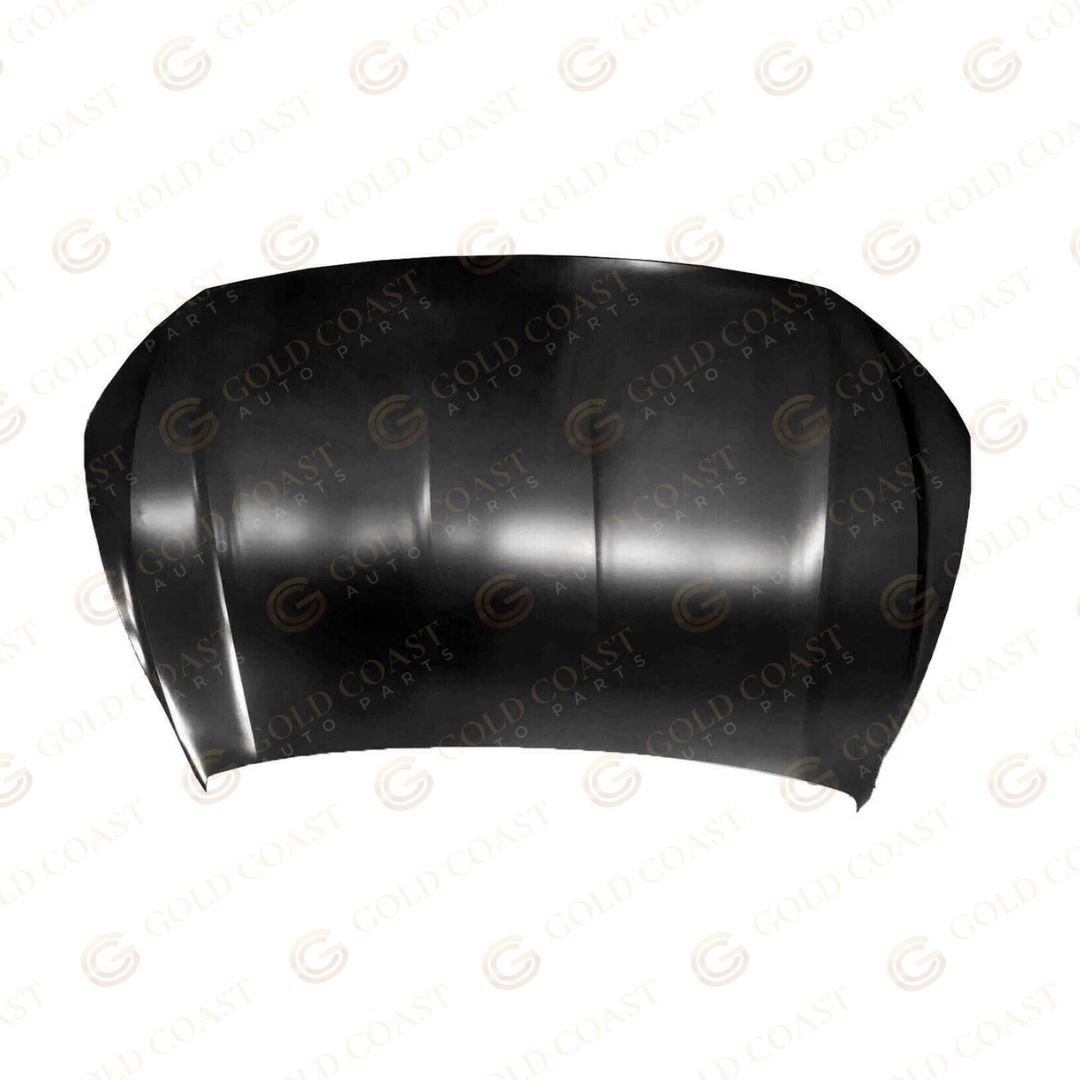 2018-2019 Hyundai Sonata Hood Assembly  HY1230170 Gold Coast Auto Parts
