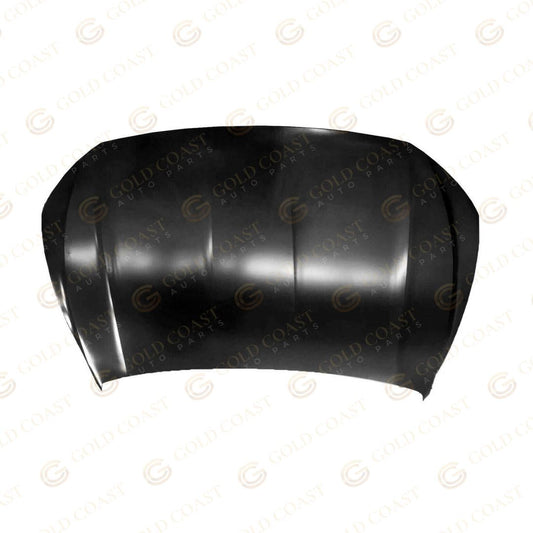 2018-2019 Hyundai Sonata Hood Assembly  HY1230170 Gold Coast Auto Parts