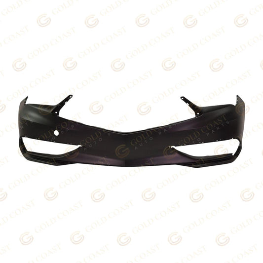 2018-2020 Acura TLX Front Bumper Cover AC1000195 Gold Coast Auto Parts