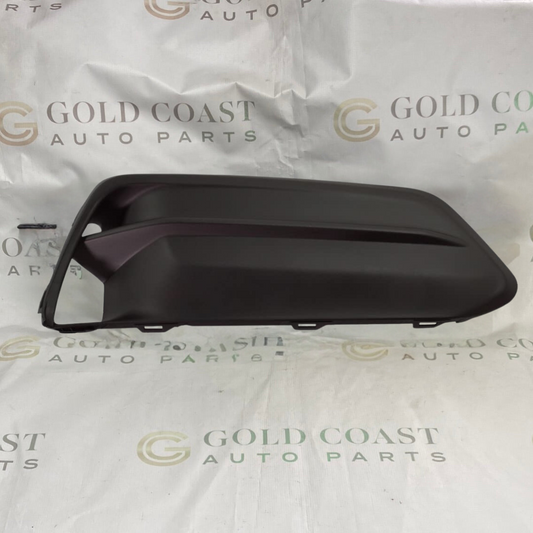 2018-2020 Honda Accord Fog Lamp Cover (RH) Sedan HO1039143 Gold Coast Auto Parts