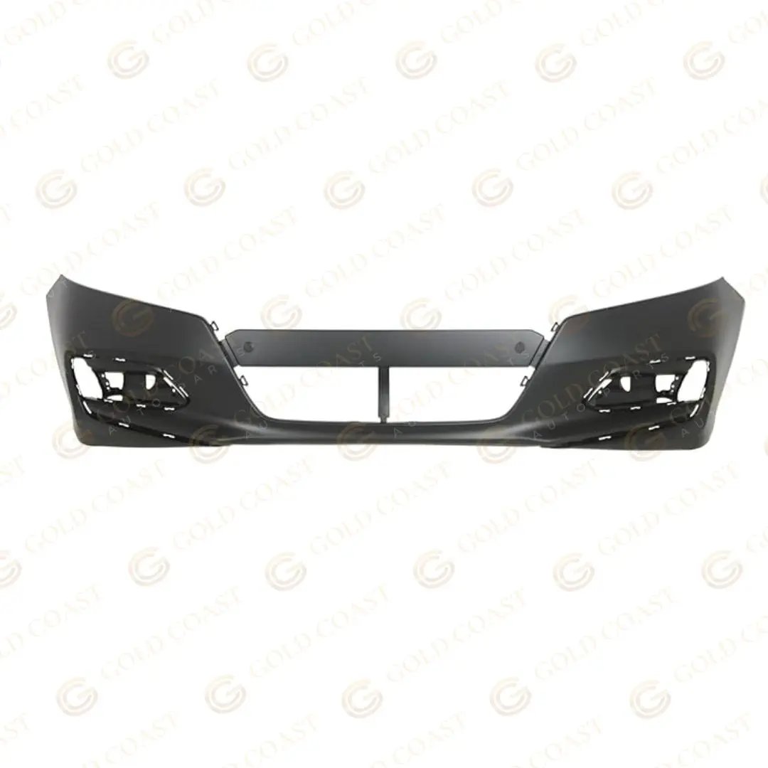 2018-2020 Honda Accord Front Bumper Cover Sedan Primed HO1000314 Gold Coast Auto Parts