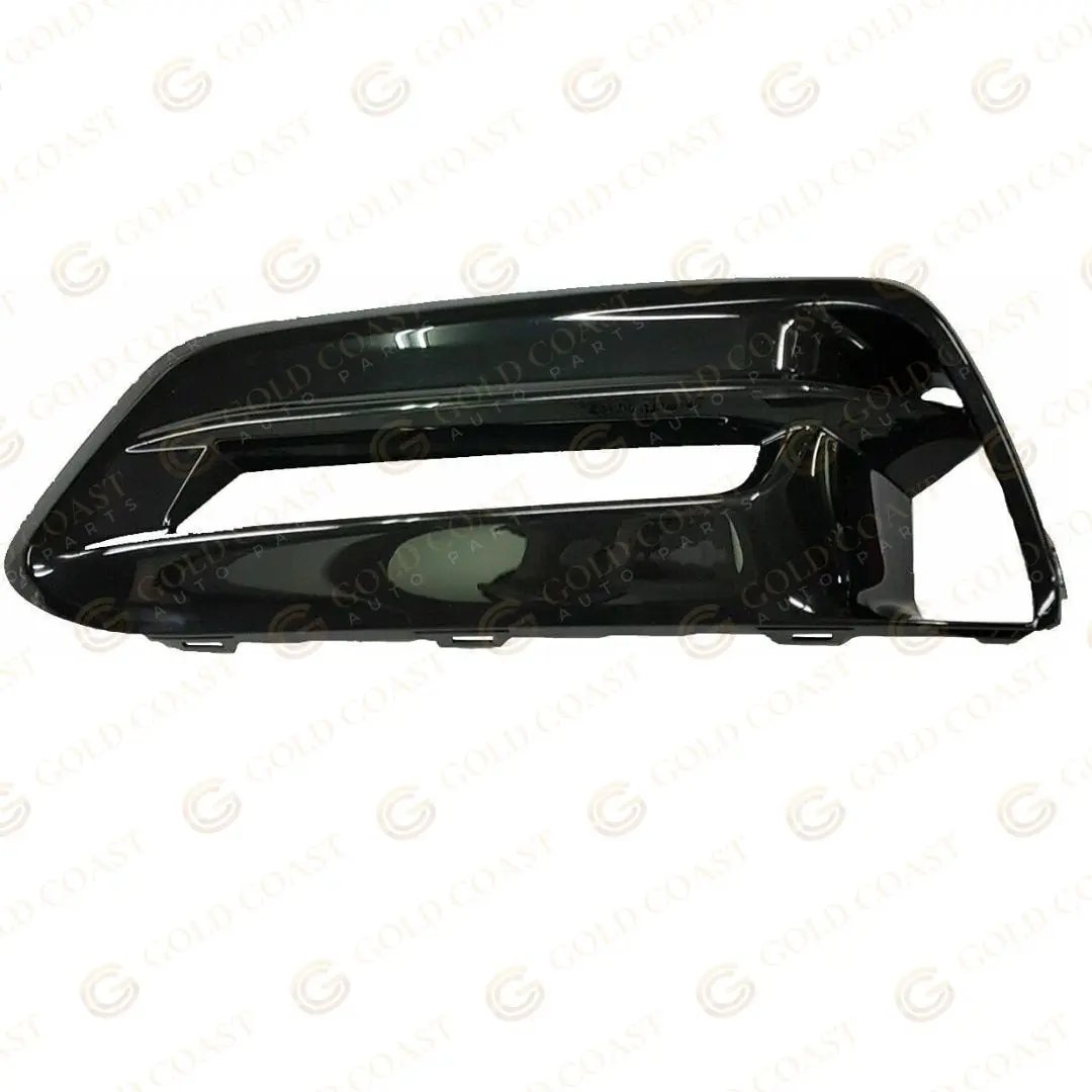 2018-2020 Honda Accord Front Bumper Fog Lamp Cover (LH) Sedan HO1038140 Gold Coast Auto Parts