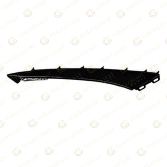 2018-2020 Honda Accord Front Bumper Molding (LH) HO1046106 Gold Coast Multisystems