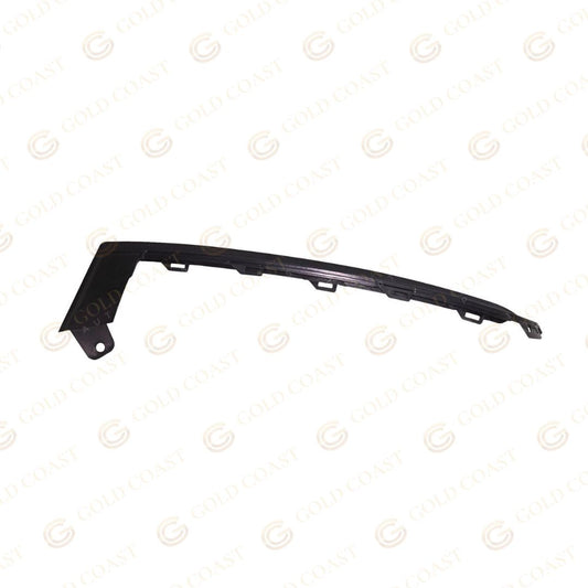 2018-2020 Honda Accord Front Bumper Molding (LH) HO1046107 Gold Coast Auto Parts