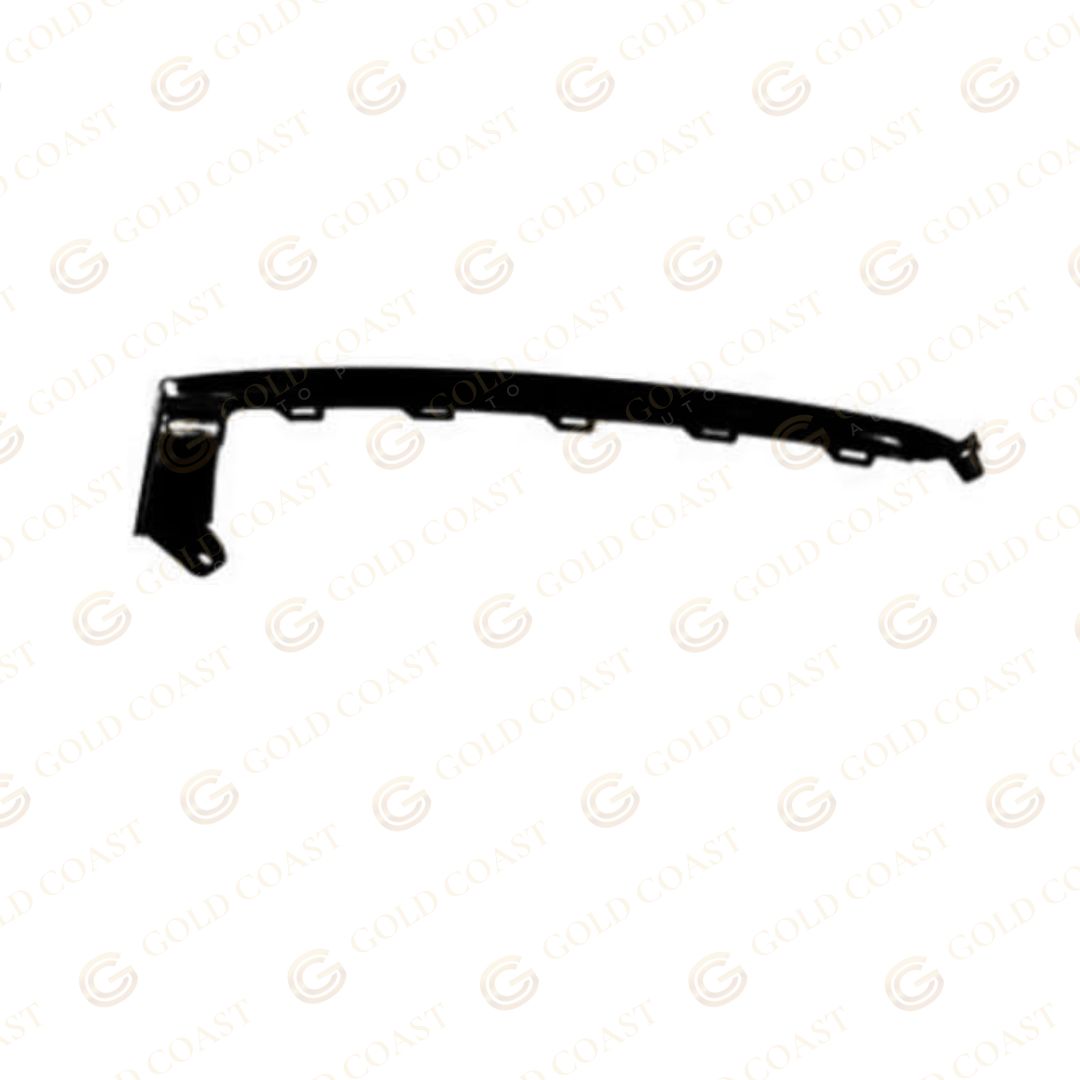 2018-2020 Honda Accord Front Bumper Molding (LH) Sedan|Hybrid HO1046102 Gold Coast Multisystems