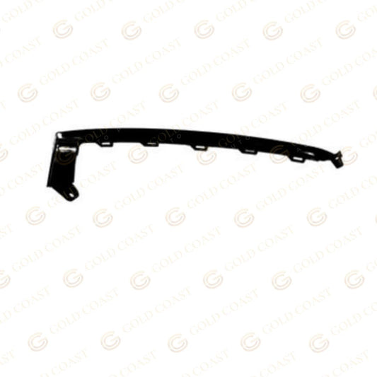 2018-2020 Honda Accord Front Bumper Molding (LH) Sedan|Hybrid HO1046102 Gold Coast Multisystems