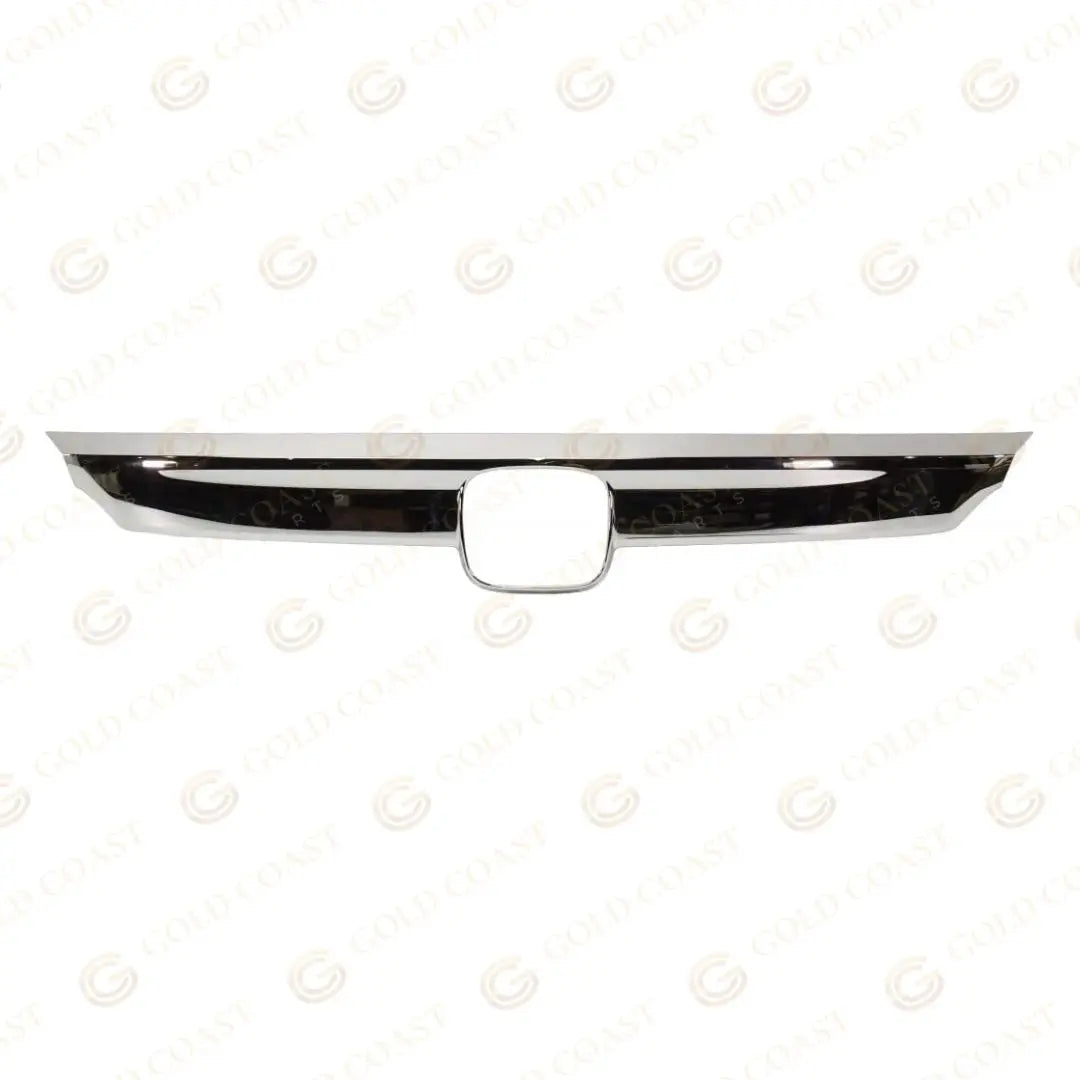 2018-2020 Honda Accord Grille Molding EX|EX-L||LX|Touring HO1210157 Gold Coast Auto Parts