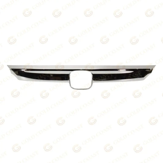 2018-2020 Honda Accord Grille Molding EX|EX-L||LX|Touring HO1210157 Gold Coast Auto Parts