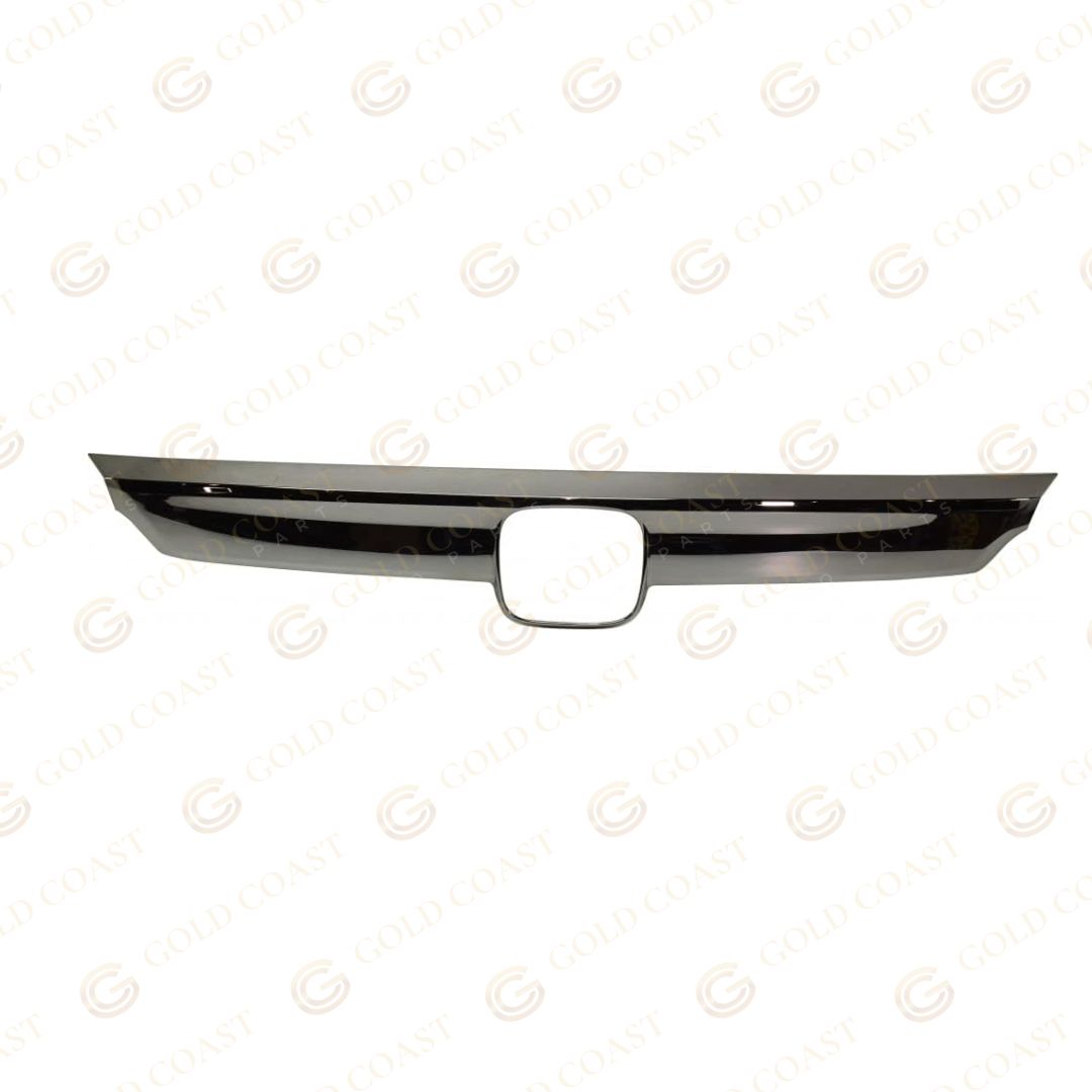 2018-2020 Honda Accord Grille Molding Sport HO1210161 Gold Coast Auto Parts