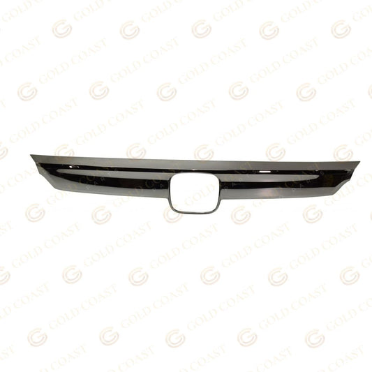 2018-2020 Honda Accord Grille Molding Sport HO1210161 Gold Coast Auto Parts