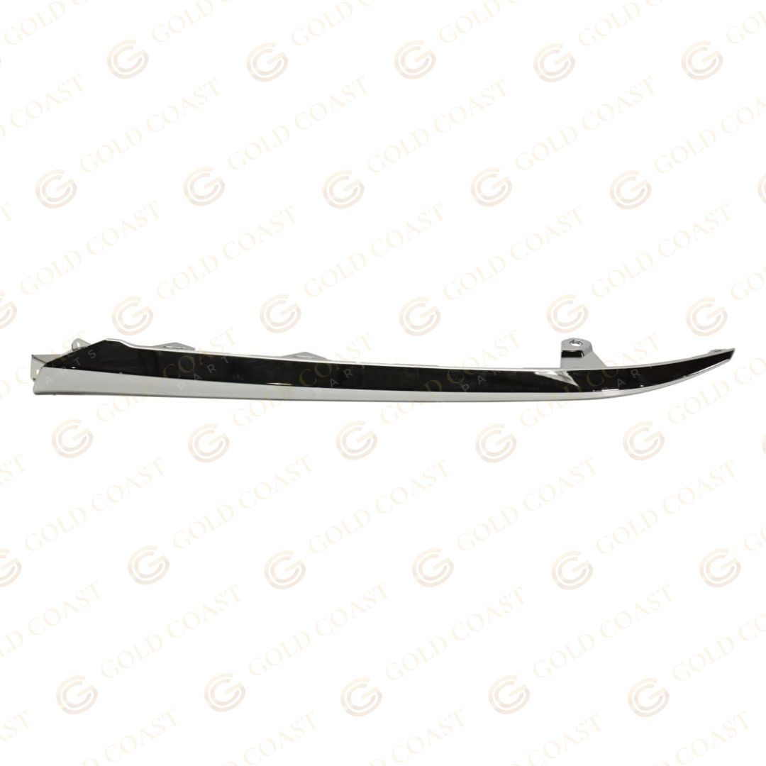 2018-2020 Honda Accord Grille Molding (LH) EX|EX-L|LX|Touring HO1212122 Gold Coast Auto Parts