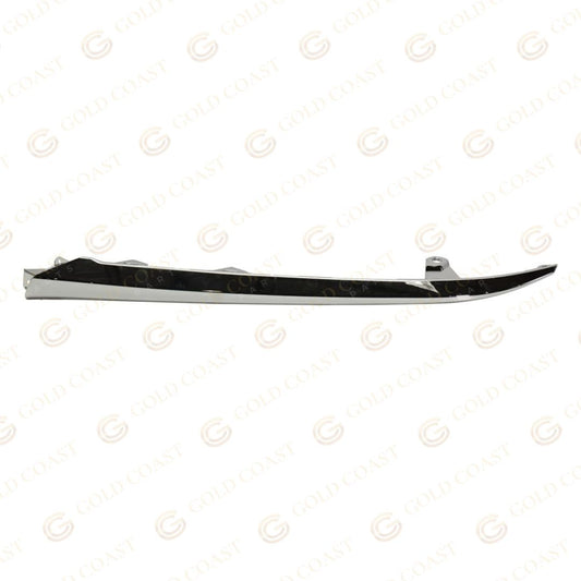 2018-2020 Honda Accord Grille Molding (LH) EX|EX-L|LX|Touring HO1212122 Gold Coast Auto Parts