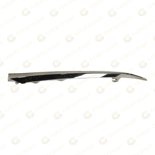 2018-2020 Honda Accord Grille Molding (LH) HO1212125 Gold Coast Auto Parts