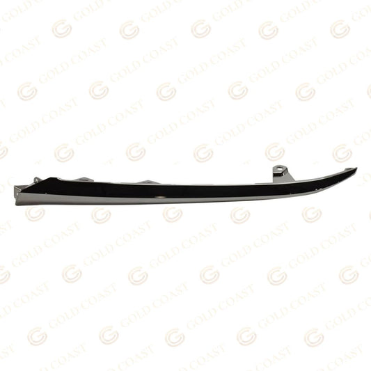 2018-2020 Honda Accord Grille Molding (LH) Sport HO1213125 Gold Coast Auto Parts