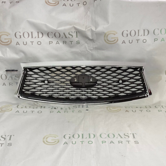 2018-2020 Infiniti QX50/Q50 Grille Assembly  IN1200138 Gold Coast Multisystems