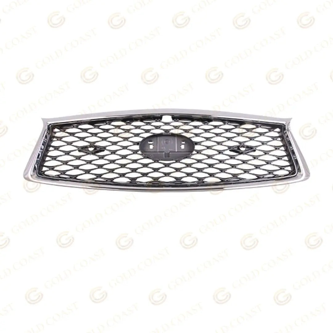 2018-2020 Infiniti QX50/Q50 Grille Assembly  IN1200138 Gold Coast Multisystems