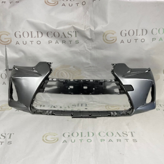 2018-2020 Lexus IS250/IS350/IS200t/IS300 Front Bumper Cover  LX1000364 Gold Coast Multisystems