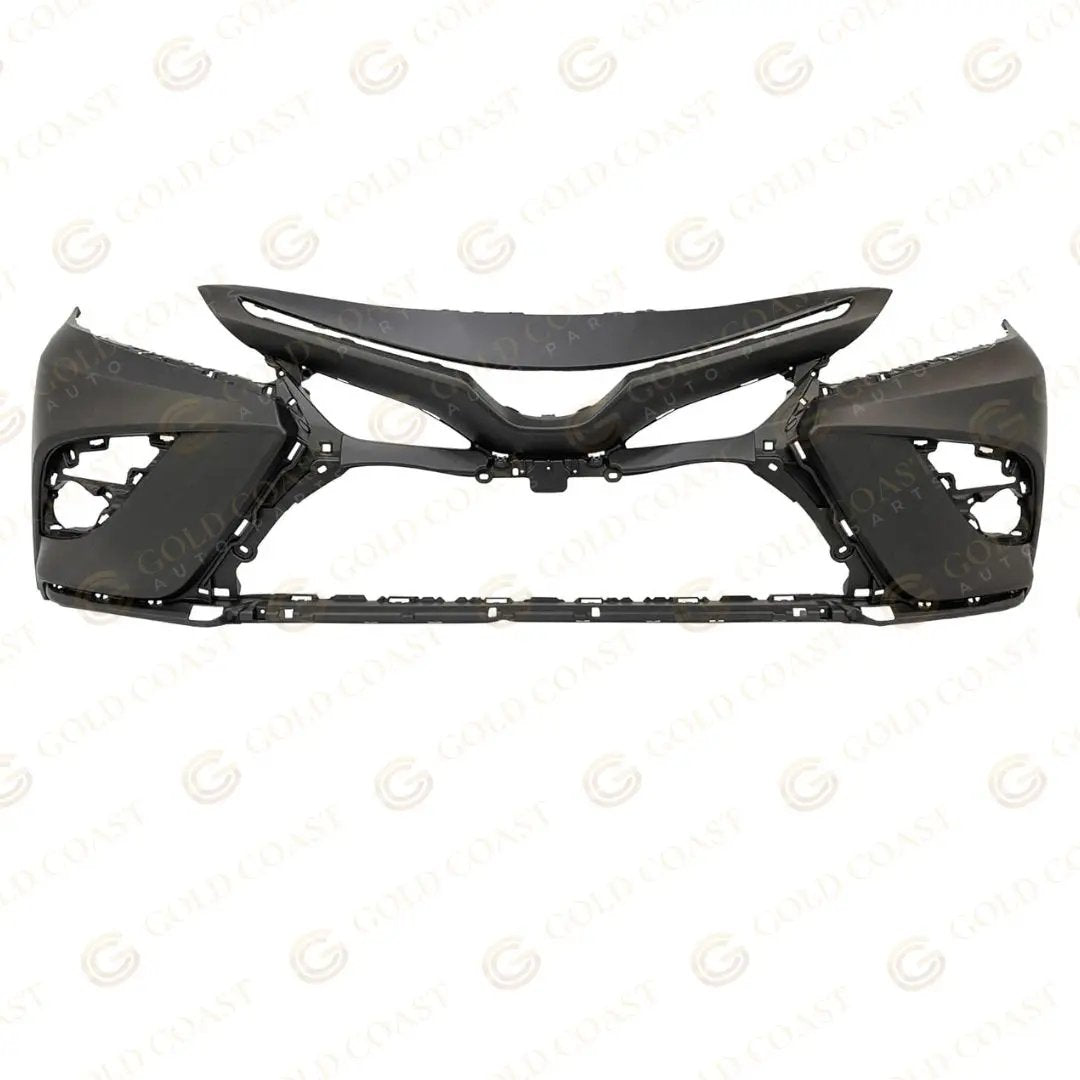 2018-2020 Toyota Camry Front Bumper Cover SE TO1000440 Gold Coast Auto Parts