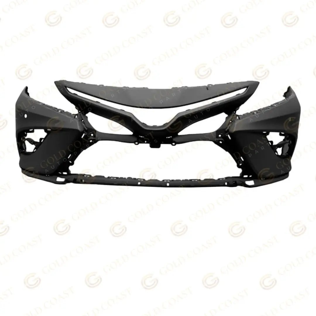 2018-2020 Toyota Camry Front Bumper Cover XSE TO1000441 Gold Coast Multisystems
